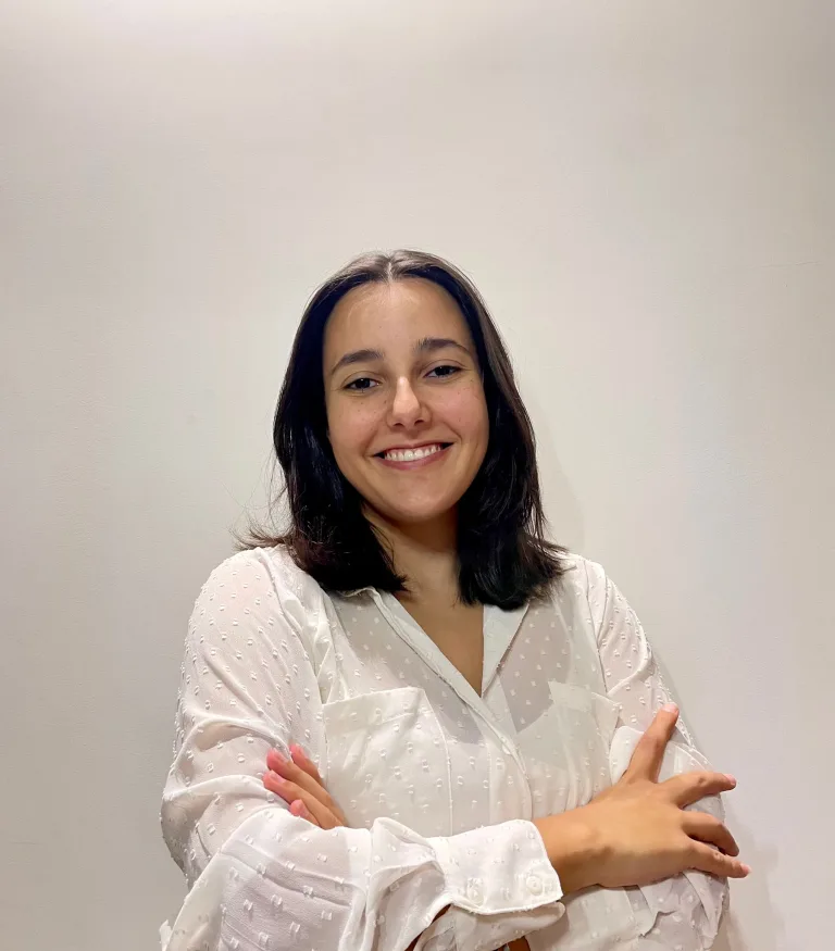 Isabel Carneiro Psicomotricista