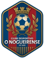 O Nogueirence